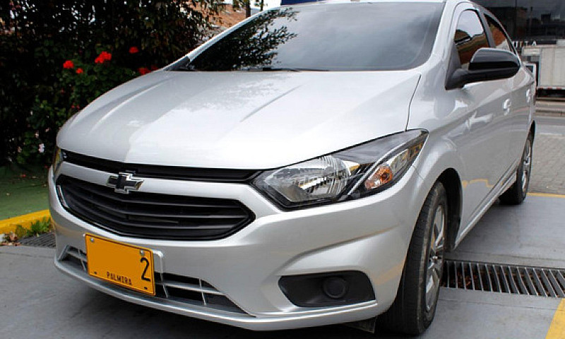 Chevrolet Joy 1.4 Mt...