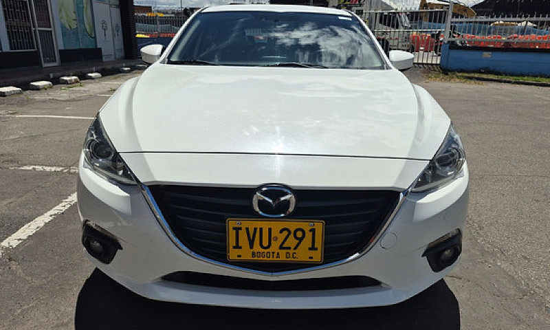 Mazda 3 2.0 Touring ...
