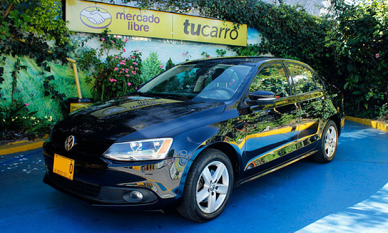 Volkswagen Jetta Nue...