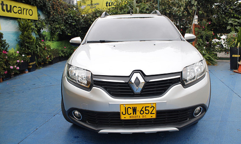Renault Stepway 1.6 ...