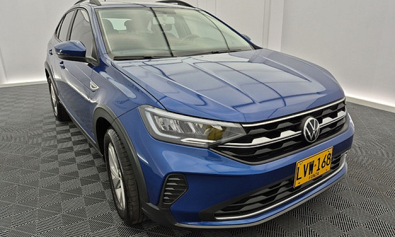 Volkswagen Nivus 1.0...