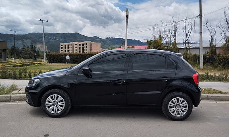 Volkswagen Gol Trend...