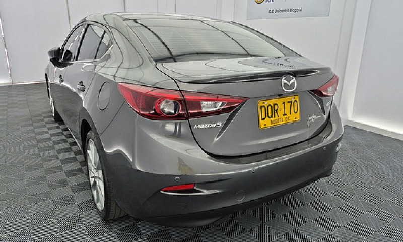Mazda 3 2.0 Grand To...