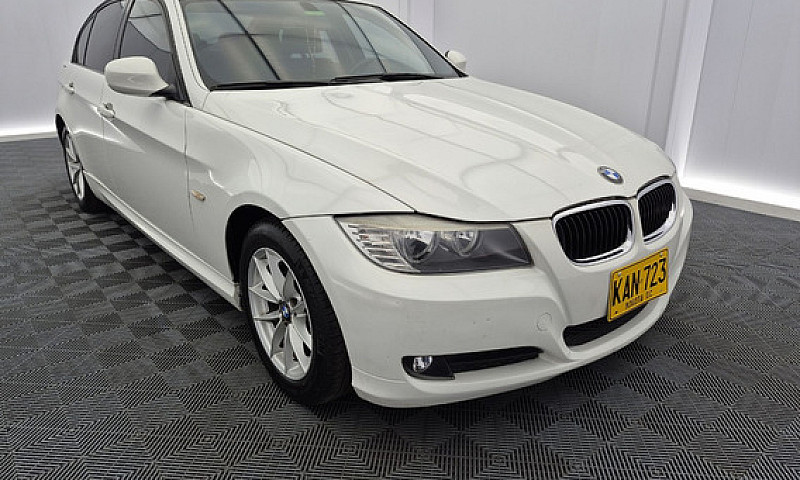 Bmw Serie 3 2.0 318I...