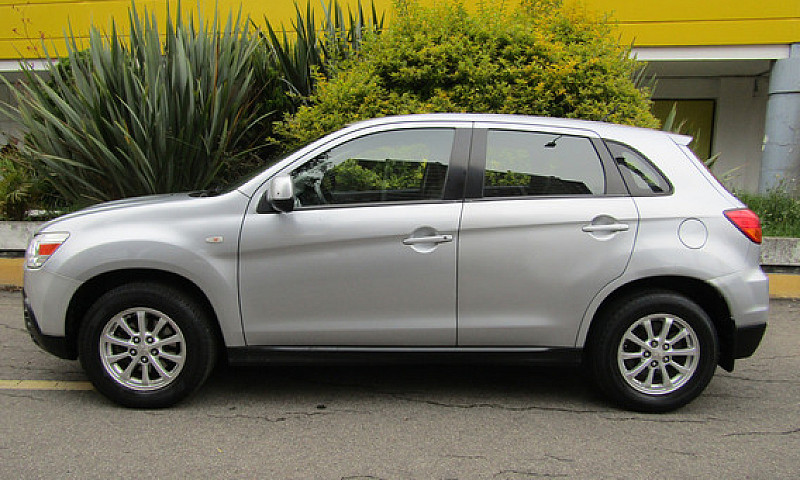 Mitsubishi Asx 2.0 G...