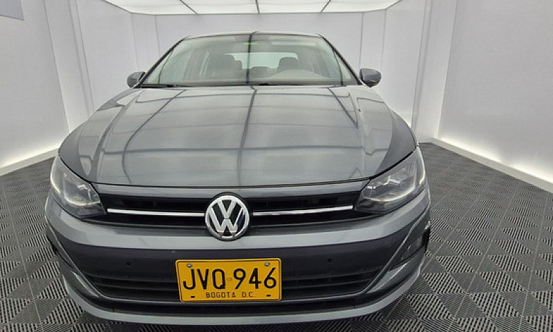 Volkswagen Virtus 1....