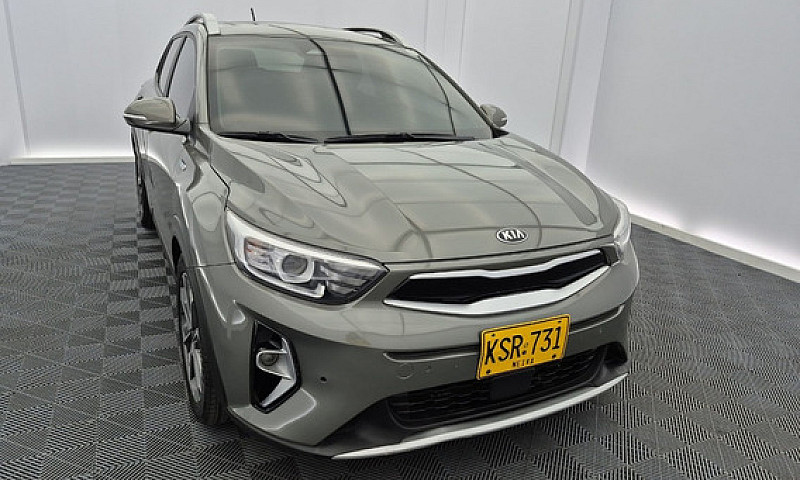 Kia Stonic 1.0 Zenit...