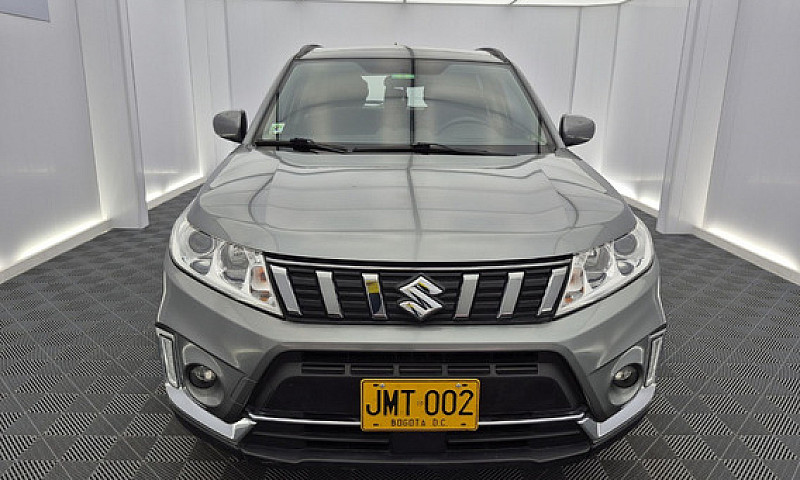 Suzuki Vitara 1.6 2W...