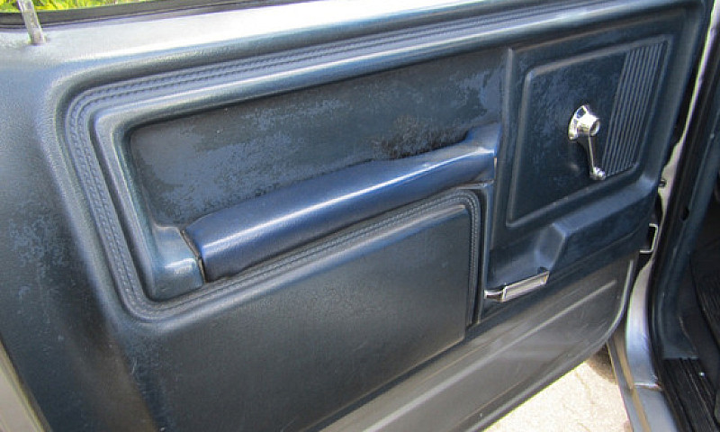 Ford F-150 5.2 Laria...