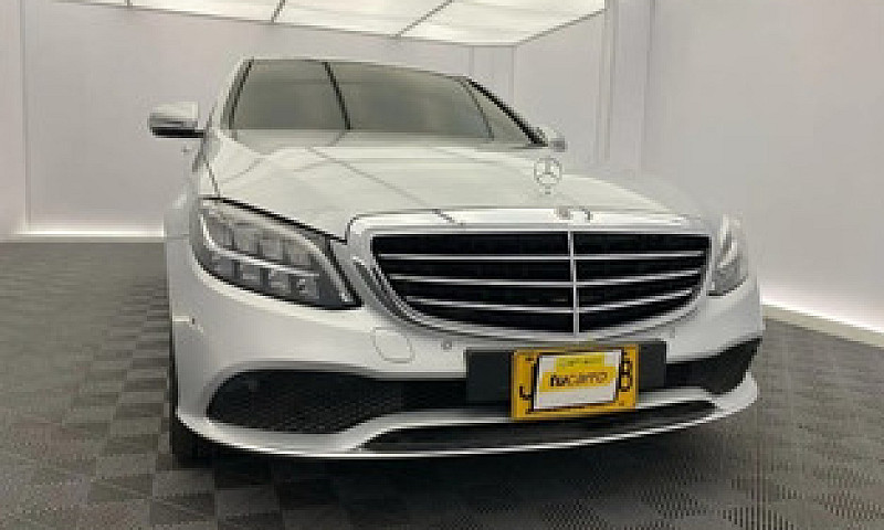 Mercedes-Benz Clase ...