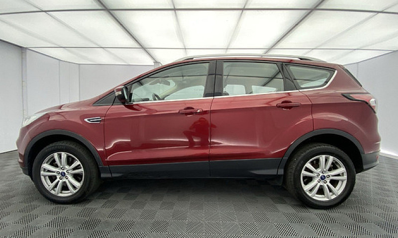 Ford Escape 2.0 Se 4...