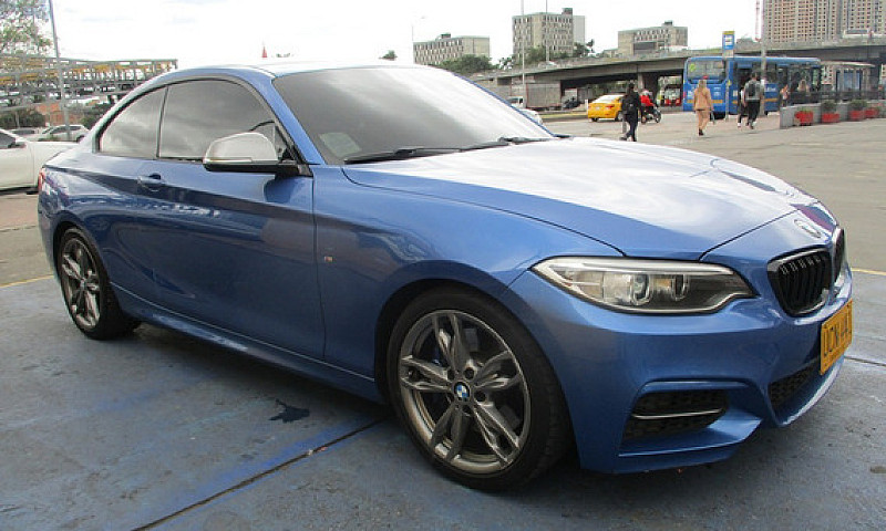 Bmw M3 M325I   3.0Cc...