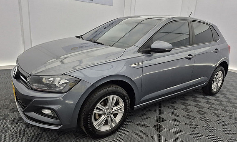 Volkswagen Polo 1.6 ...
