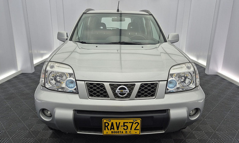 Nissan X-Trail ...