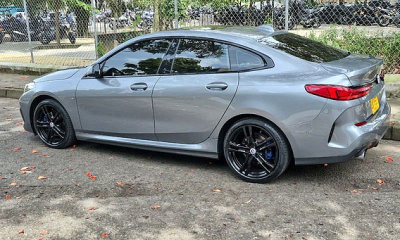 Bmw Serie 2 1.5 218I...