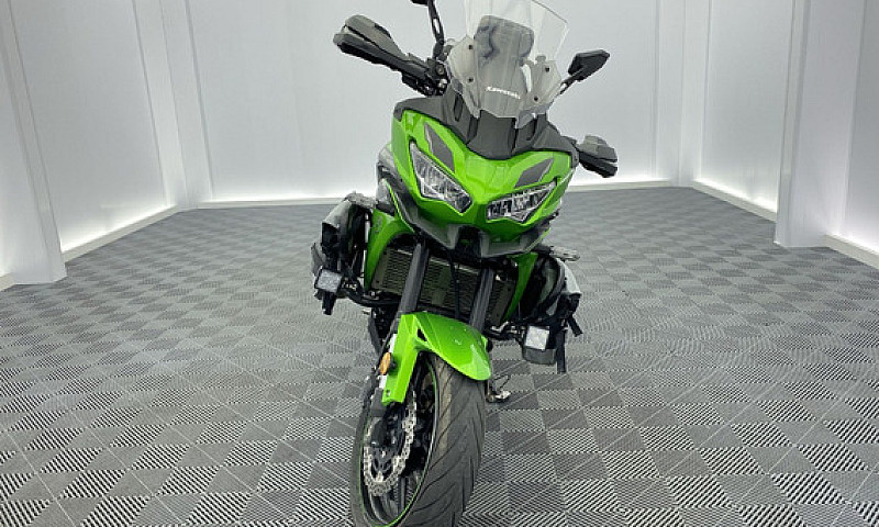 Kawasaki Kle650 H...