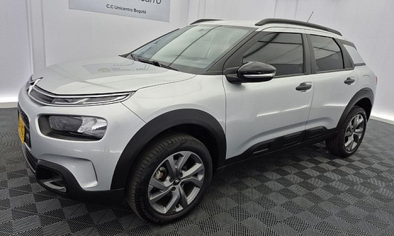 Citroën C4 Cactus 1....
