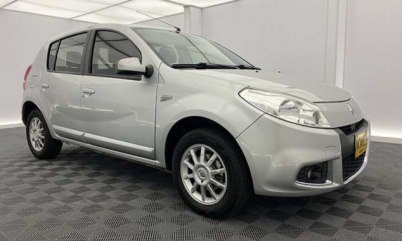 Renault Sandero 1.6 ...