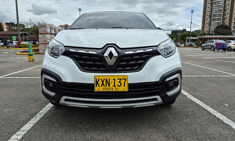 Renault Captur 1.3T ...