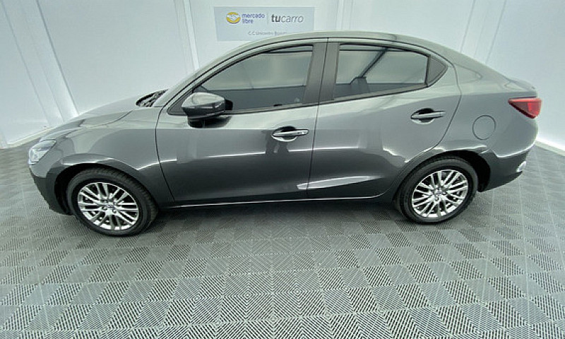 Mazda 2 1.5 Grand To...