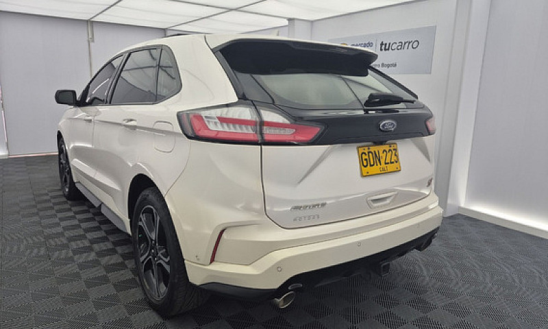 Ford Edge 2.7 St...
