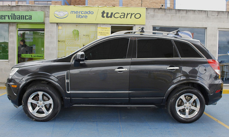 Chevrolet Captiva 3....