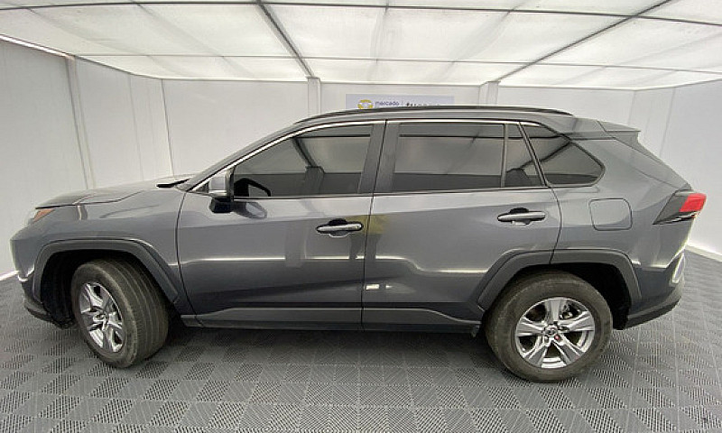 Toyota Rav4 2.5 Xle...