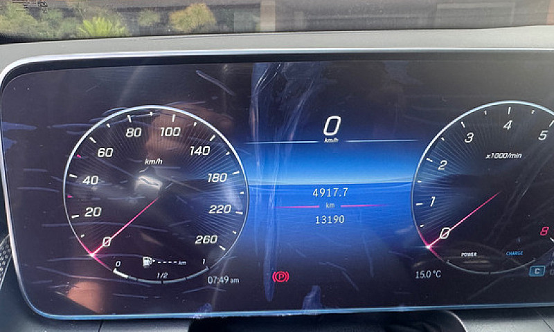 Mercedes-Benz Clase ...