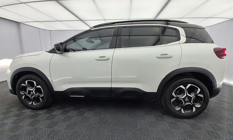 Citroen C5 Aircross ...
