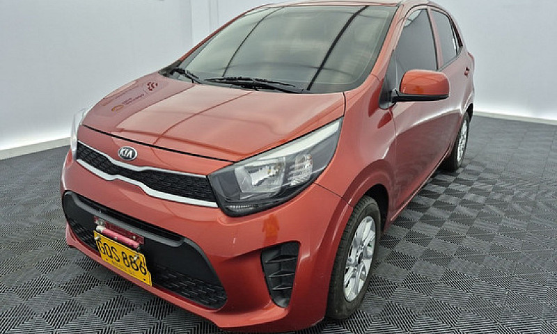 Kia Picanto 1.25...