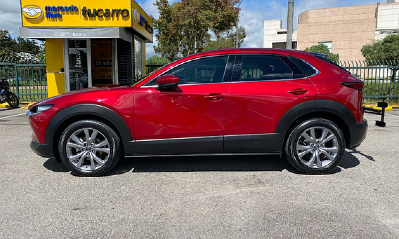 Mazda Cx-30 2.0 Tour...