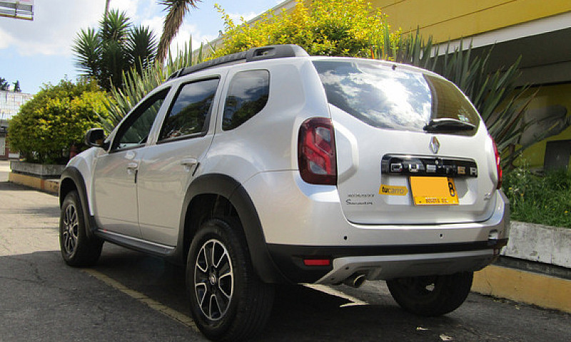 Renault Duster 2.0 P...