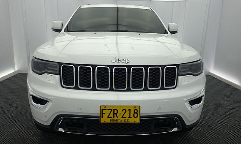 Jeep Grand Cherokee ...