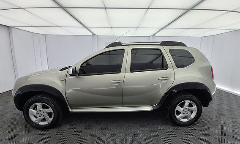 Renault Duster 2.0 D...