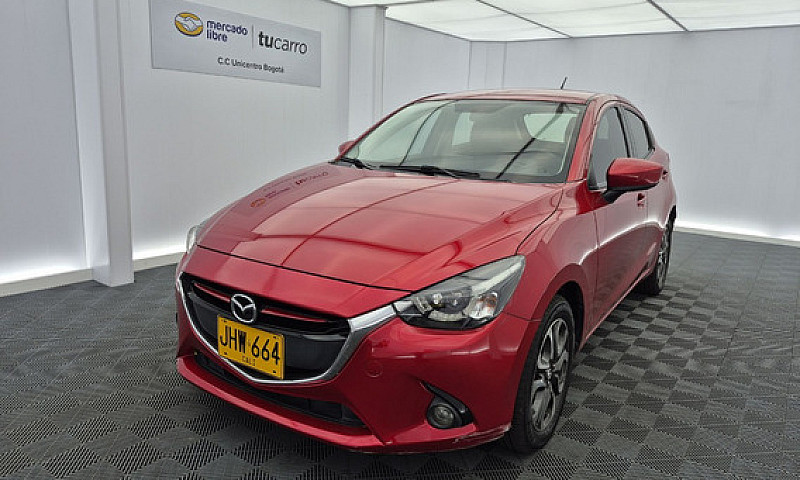 Mazda 2 1.5 Grand To...
