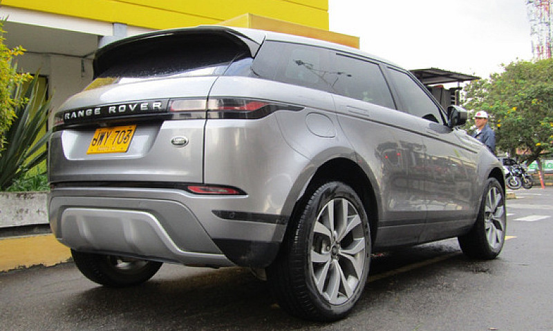 Land Rover Range Rov...