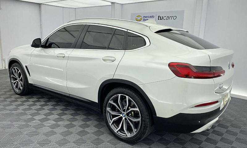 Bmw X4 2.0 Xdrive30I...