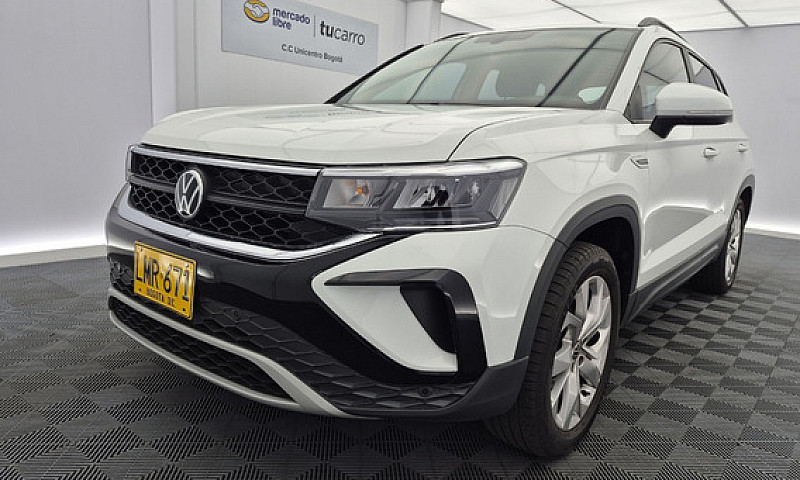 Volkswagen Taos 1.4 ...