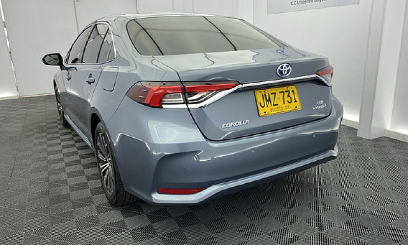 Toyota Corolla 1.8 S...