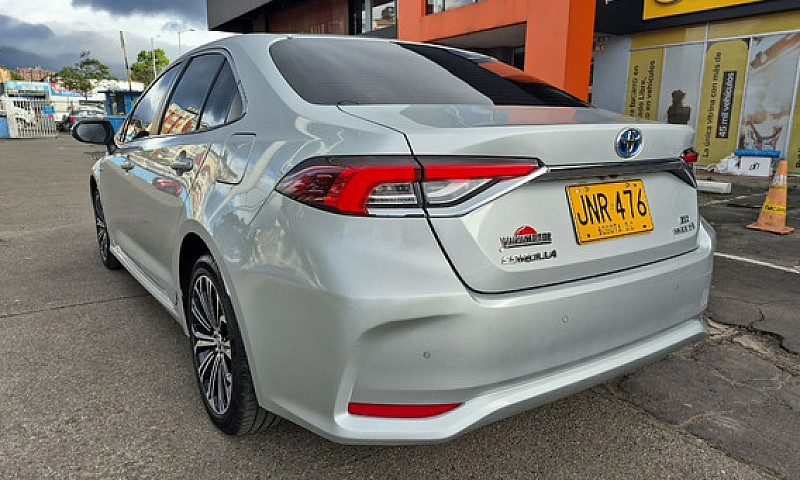 Toyota Corolla 1.8 S...