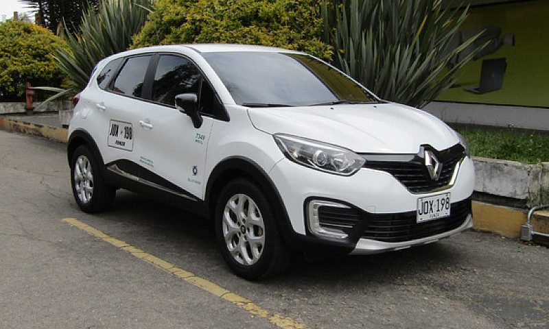 Renault Captur 2.0 Z...