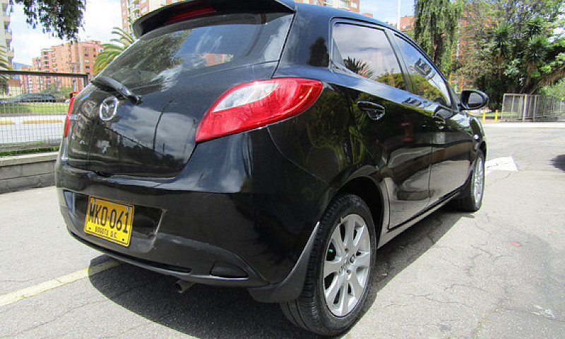 Mazda 2 1.5 15Ha1C H...
