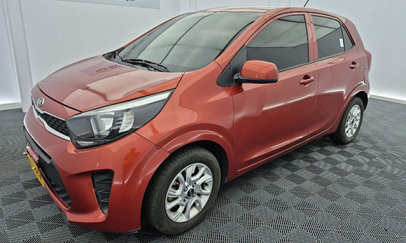Kia Picanto 1.25...
