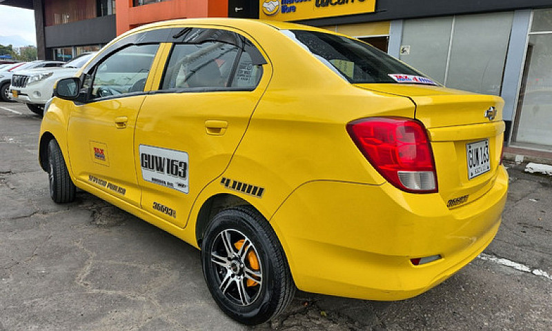 Chevrolet Beat Chevy...