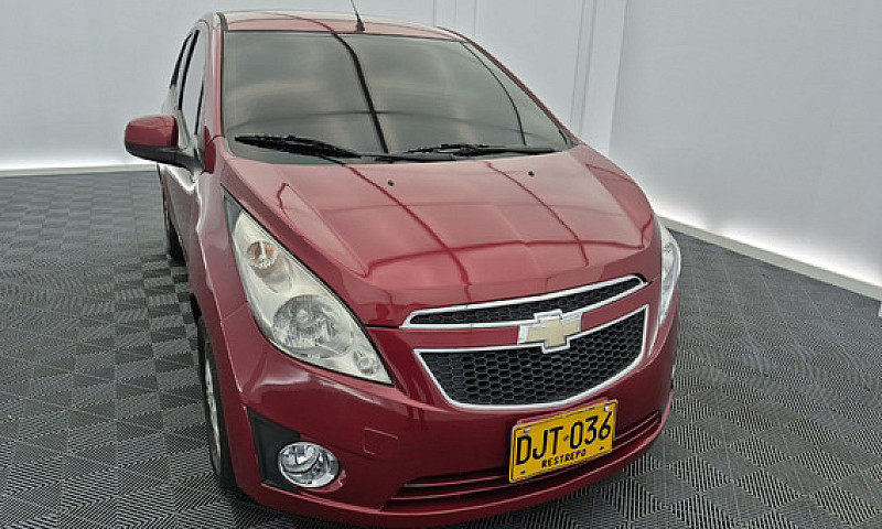 Chevrolet Spark 1.2 ...