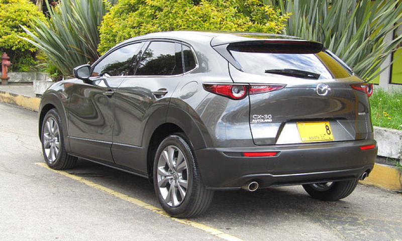 Mazda Cx-30 2.0 Gran...