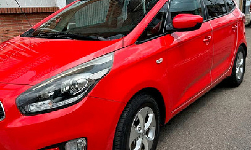 Kia Carens 2.0 Suv E...