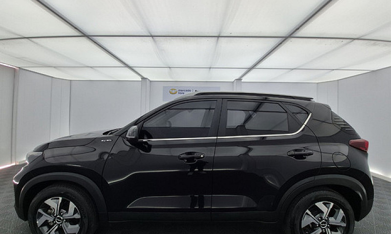Kia Sonet 1.5 At 202...