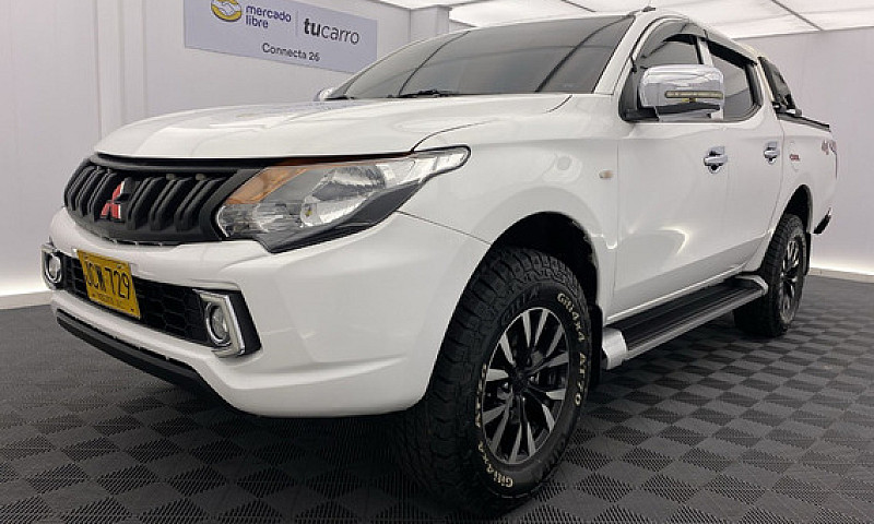 Mitsubishi L200 2.5L...