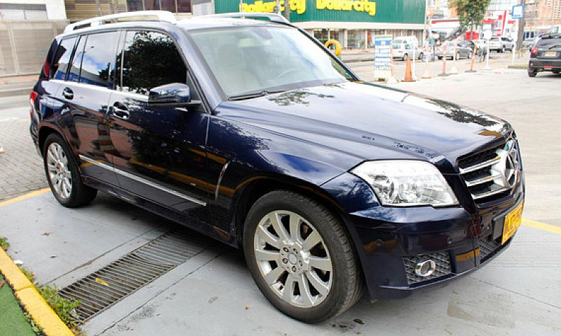 Mercedes-Benz Clase ...